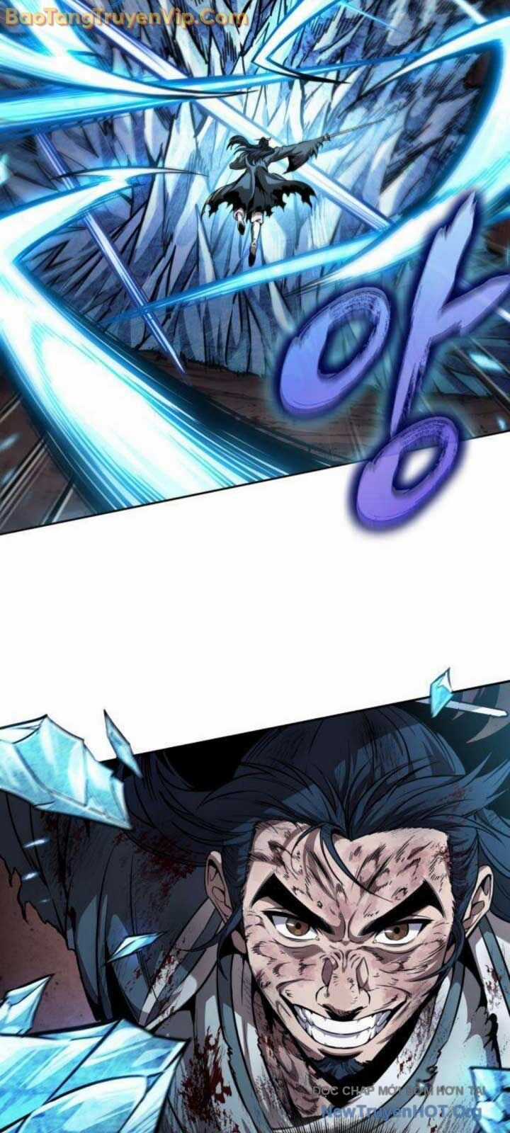 Ngã Lão Ma Thần Chương 264 trang 8