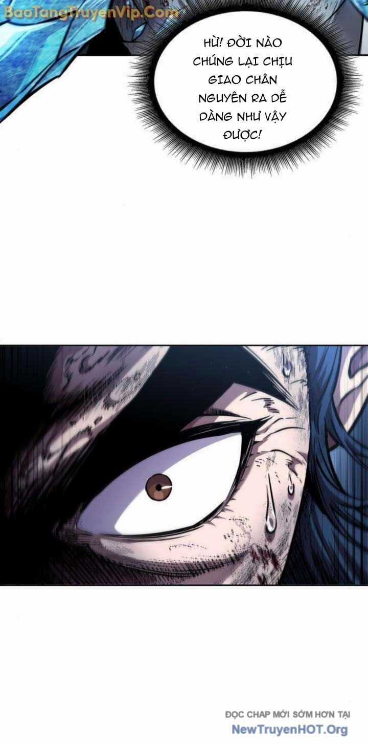 Ngã Lão Ma Thần Chương 264 trang 9