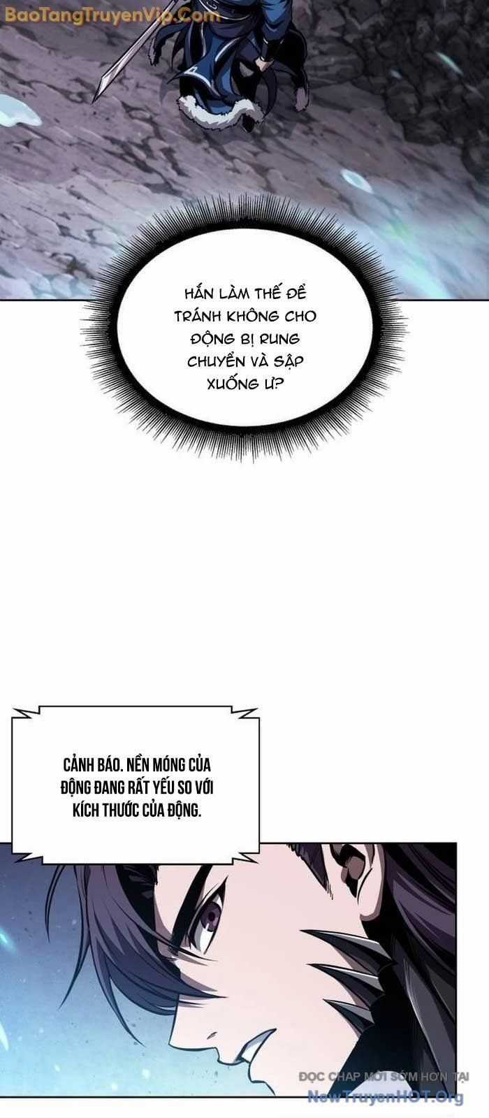 Ngã Lão Ma Thần Chương 270.1 trang 15