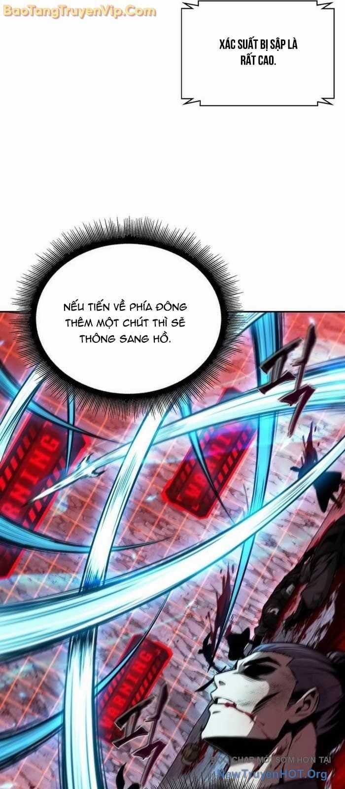 Ngã Lão Ma Thần Chương 270.1 trang 16