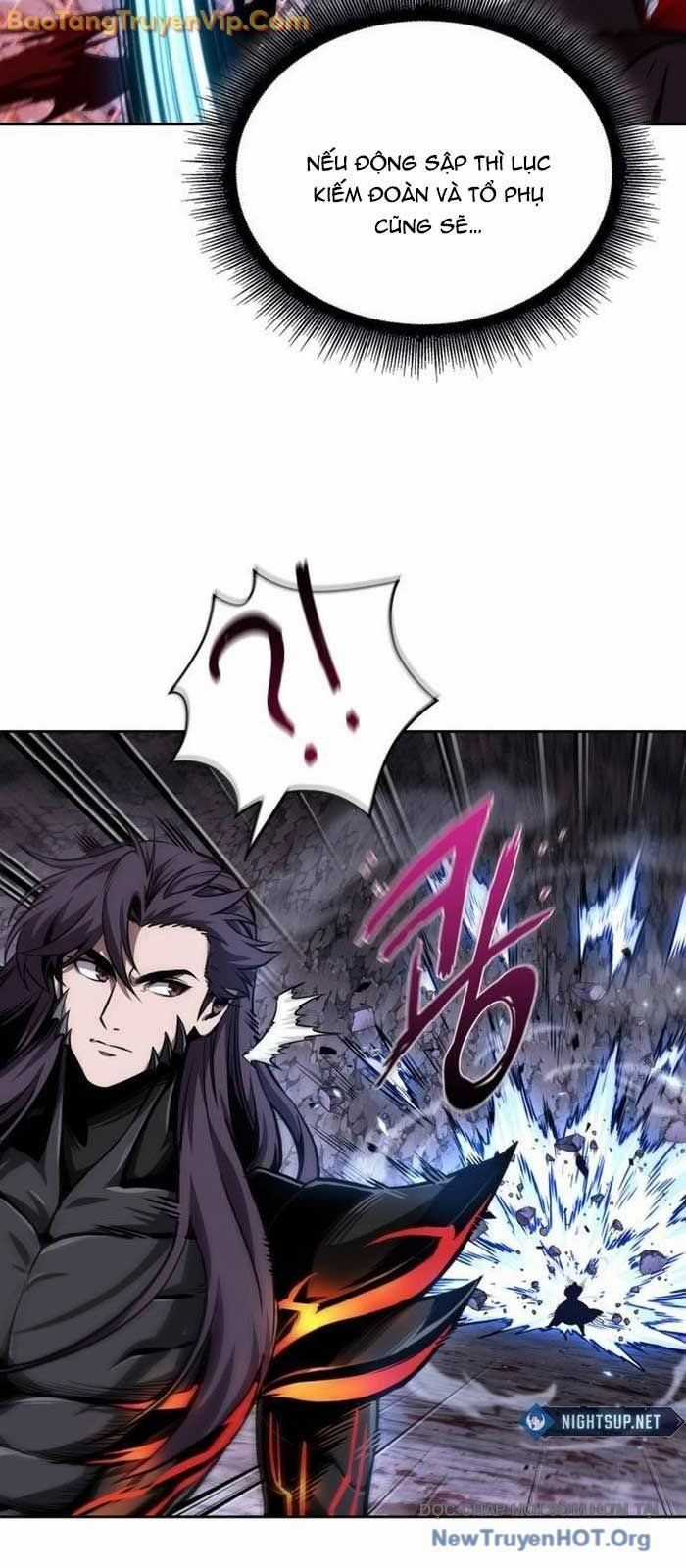 Ngã Lão Ma Thần Chương 270.1 trang 17