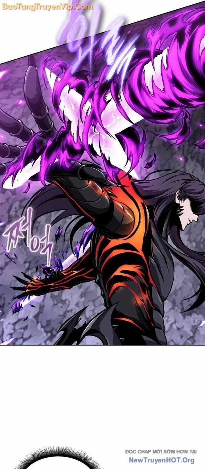 Ngã Lão Ma Thần Chương 270.1 trang 25