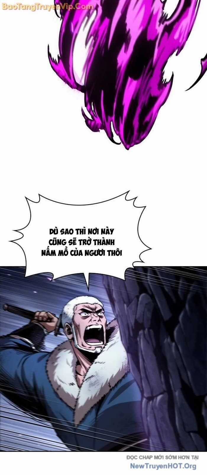 Ngã Lão Ma Thần Chương 270.1 trang 29