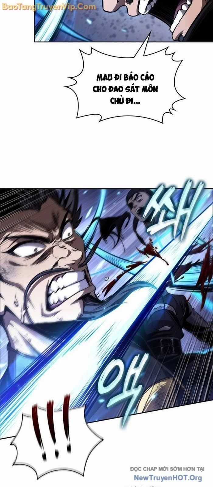 Ngã Lão Ma Thần Chương 270.1 trang 3