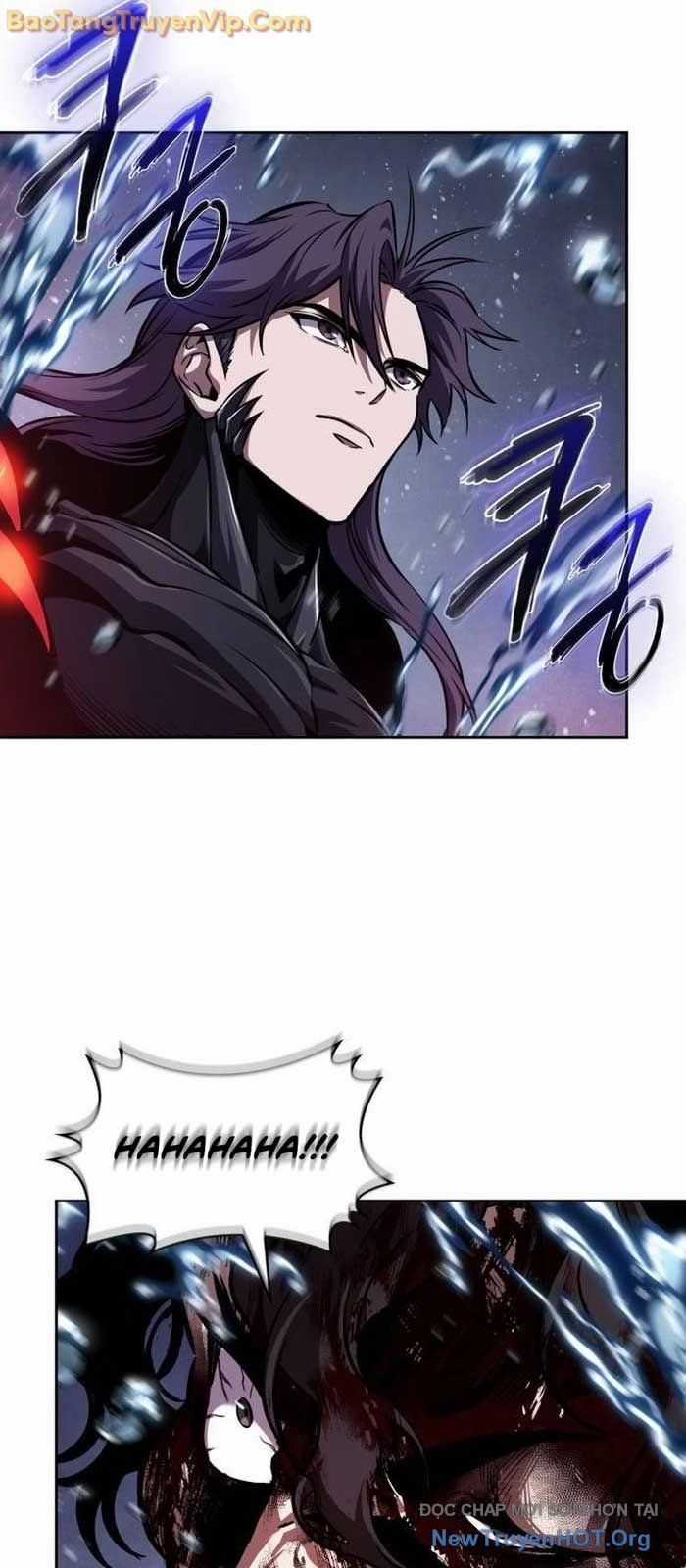 Ngã Lão Ma Thần Chương 270.1 trang 35