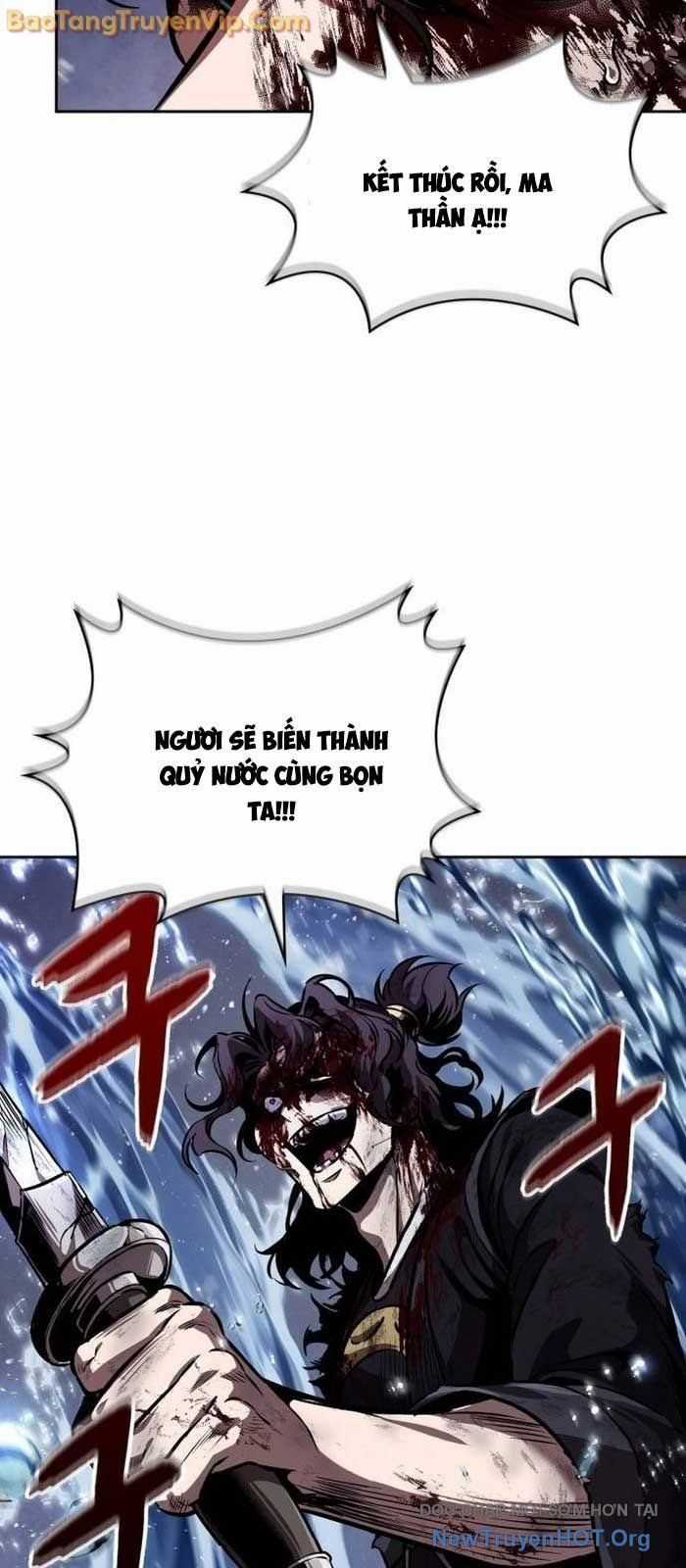 Ngã Lão Ma Thần Chương 270.1 trang 36