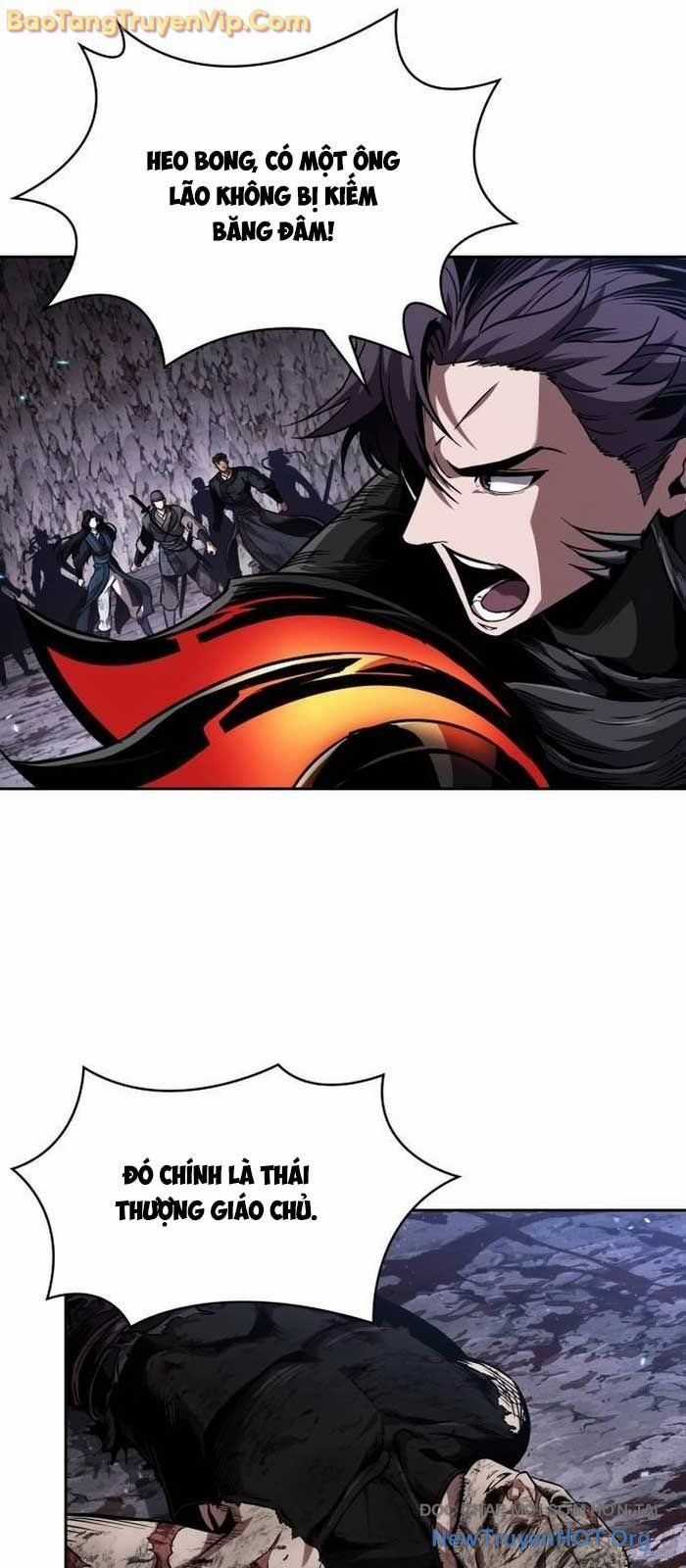 Ngã Lão Ma Thần Chương 270.1 trang 49