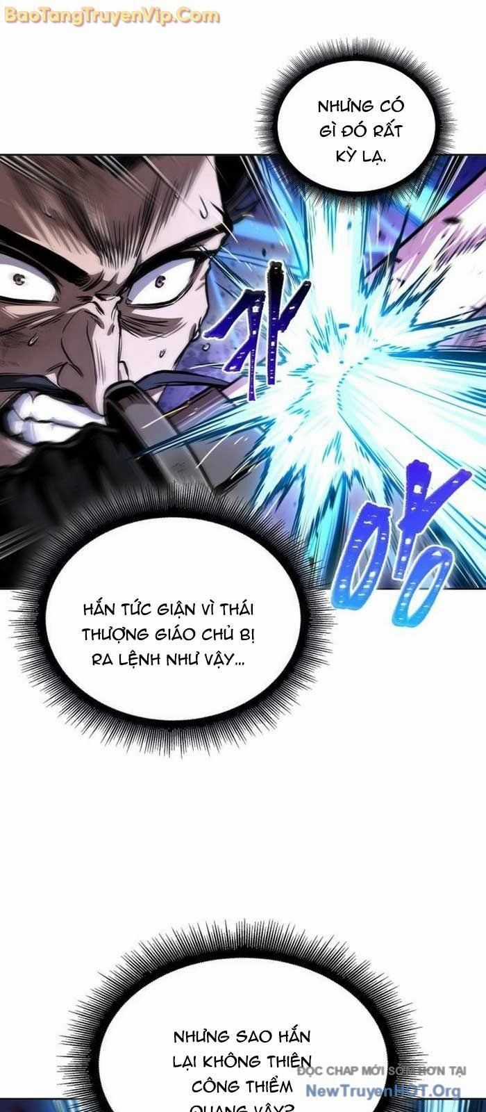 Ngã Lão Ma Thần Chương 270.1 trang 5