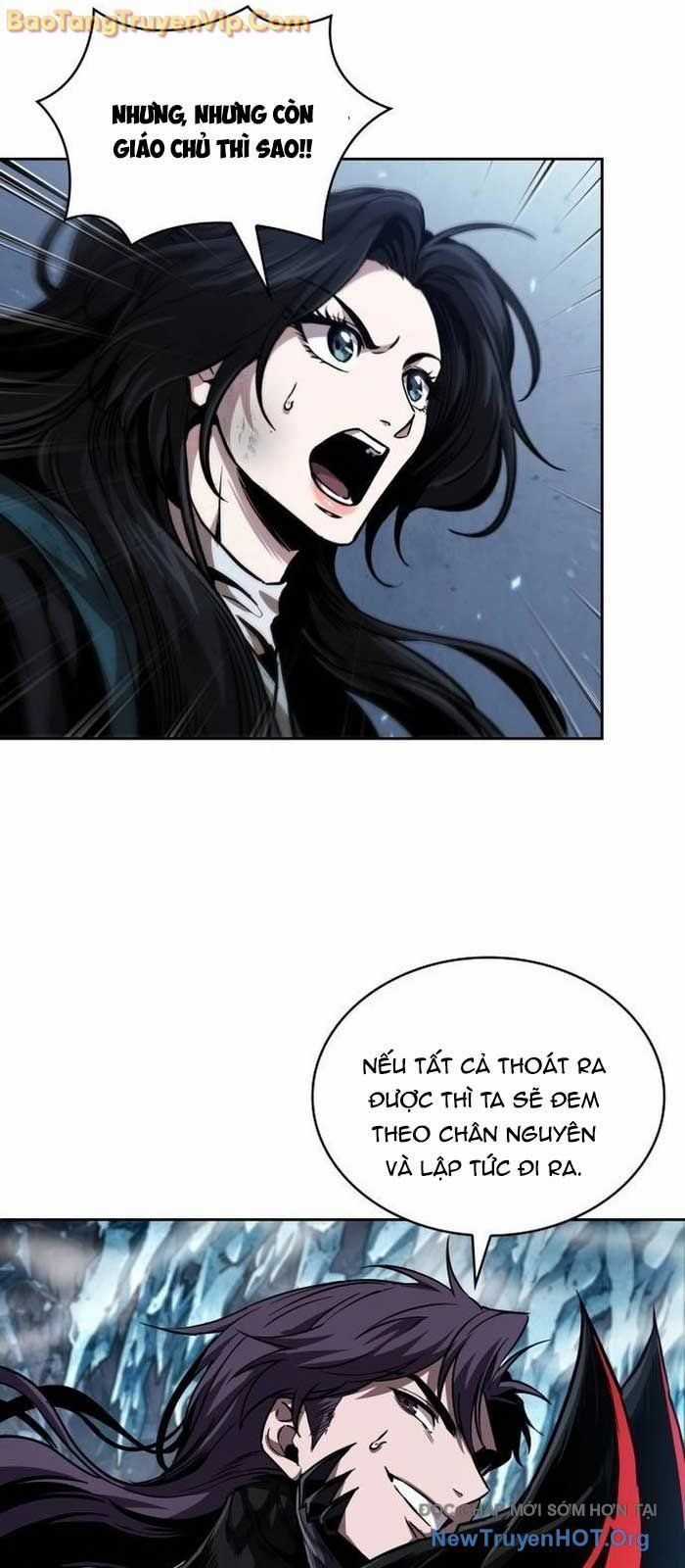 Ngã Lão Ma Thần Chương 270.1 trang 51