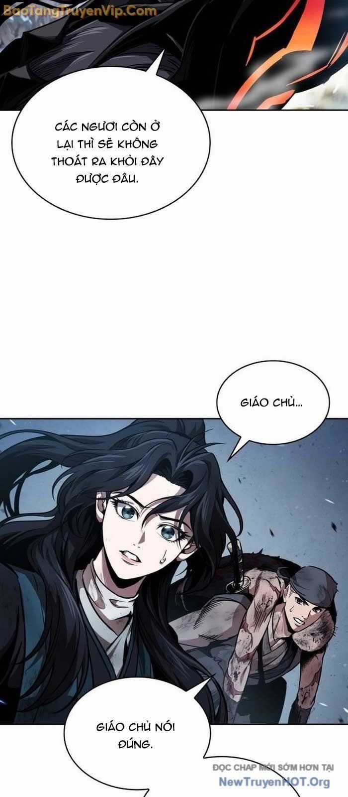 Ngã Lão Ma Thần Chương 270.1 trang 52