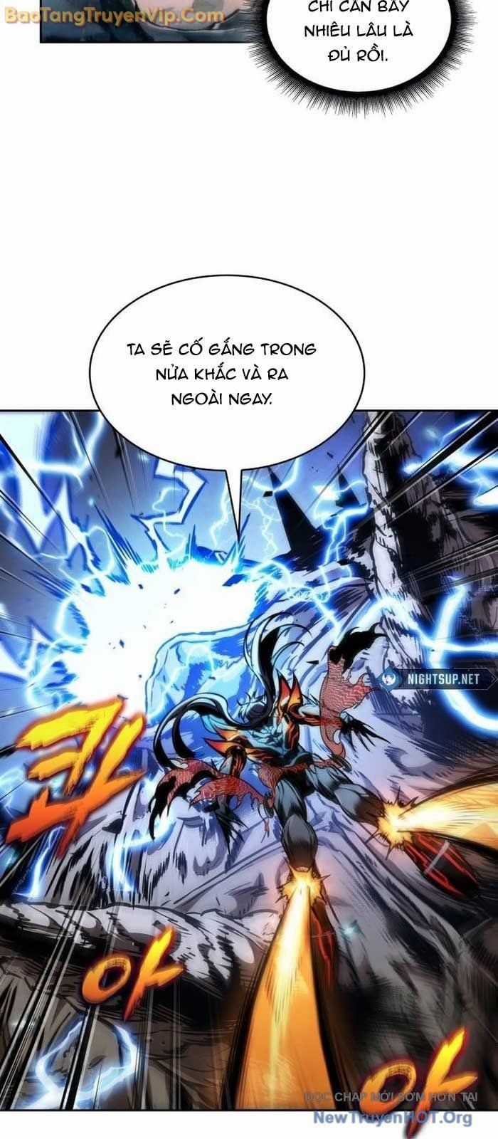 Ngã Lão Ma Thần Chương 270.1 trang 59