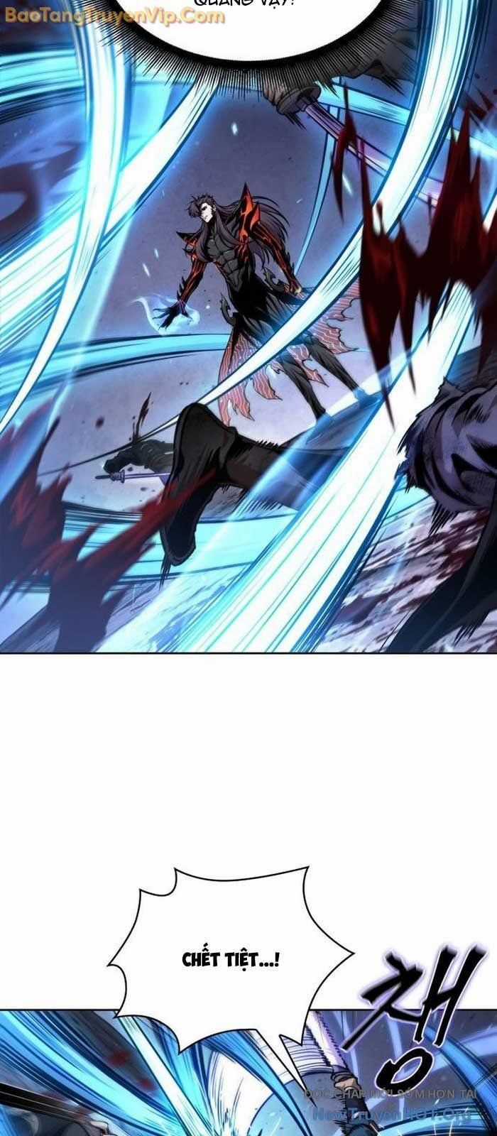 Ngã Lão Ma Thần Chương 270.1 trang 6