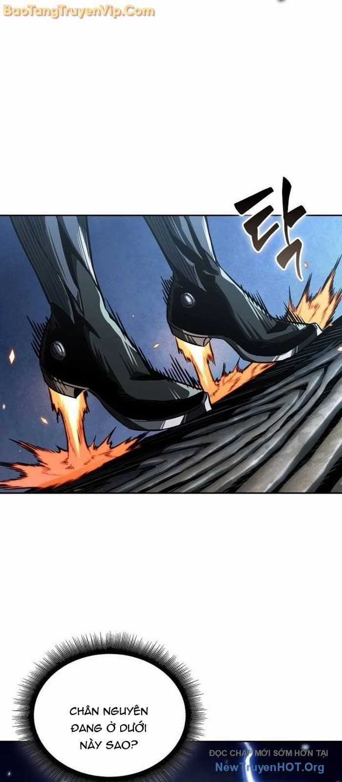 Ngã Lão Ma Thần Chương 270.1 trang 60