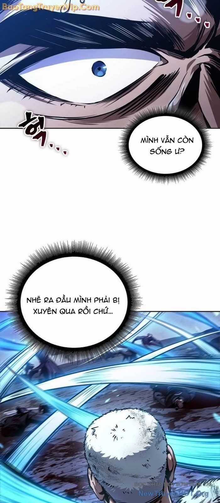 Ngã Lão Ma Thần Chương 270 trang 10