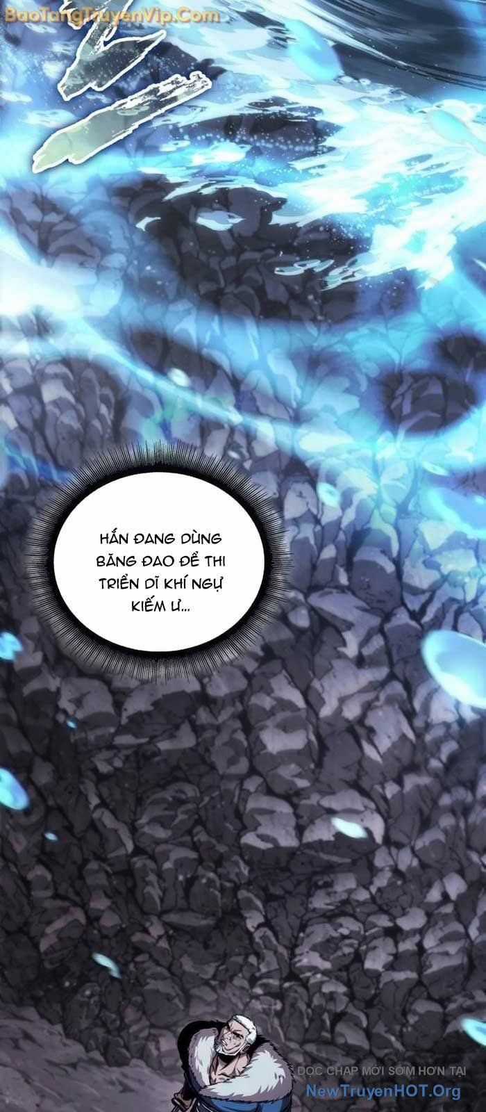 Ngã Lão Ma Thần Chương 270 trang 14