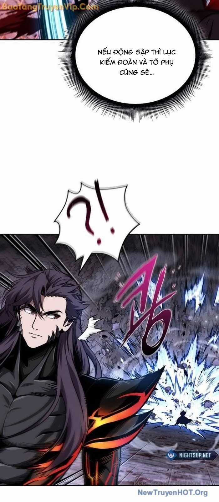 Ngã Lão Ma Thần Chương 270 trang 17