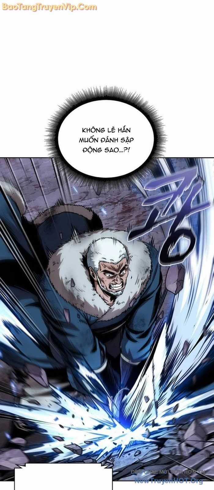 Ngã Lão Ma Thần Chương 270 trang 18