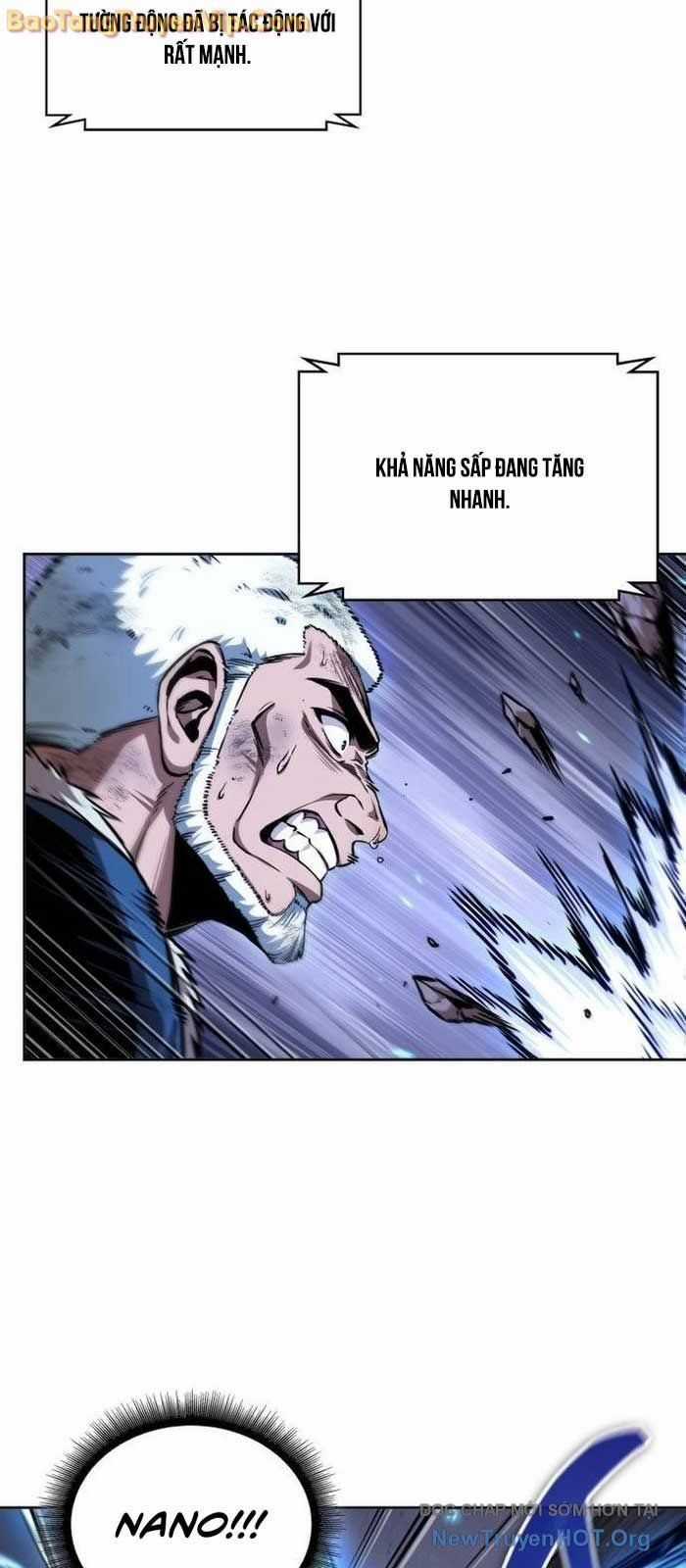 Ngã Lão Ma Thần Chương 270 trang 19