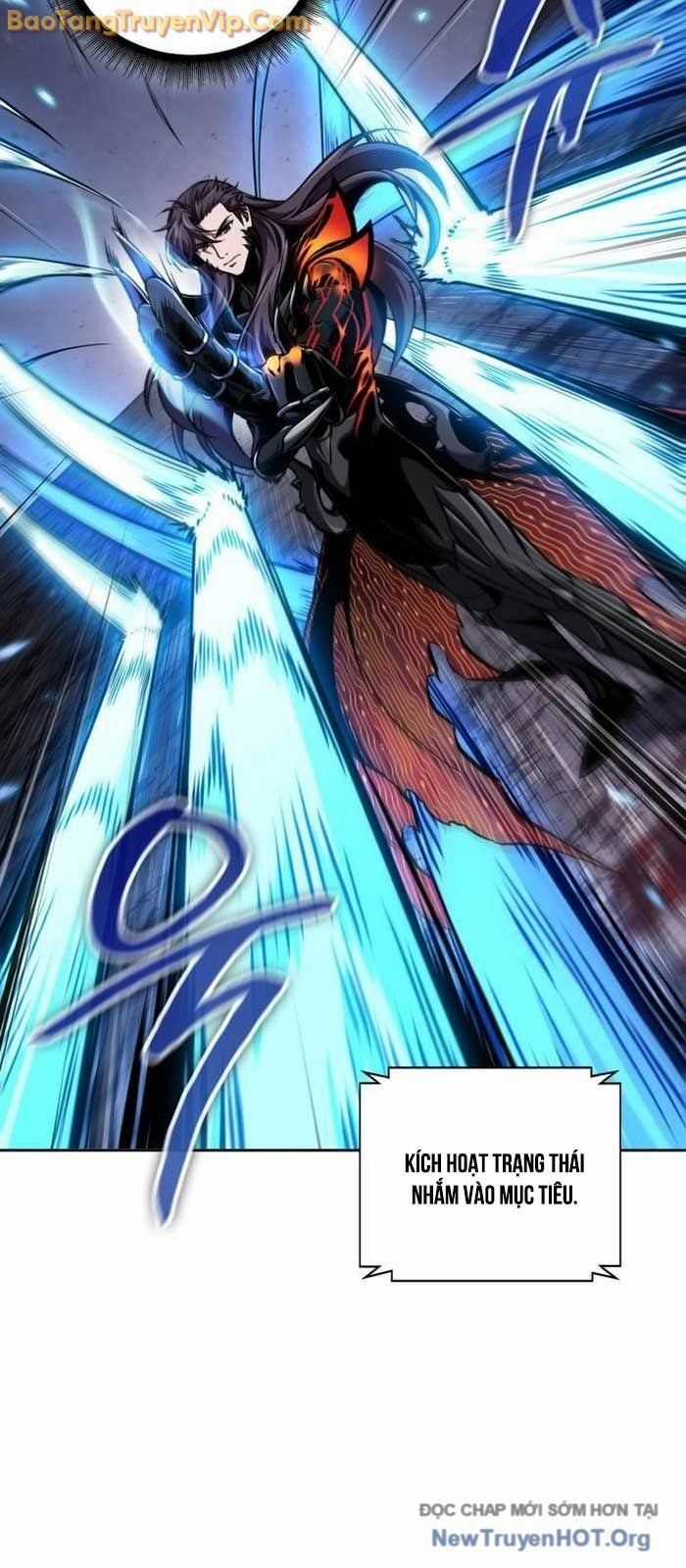 Ngã Lão Ma Thần Chương 270 trang 20