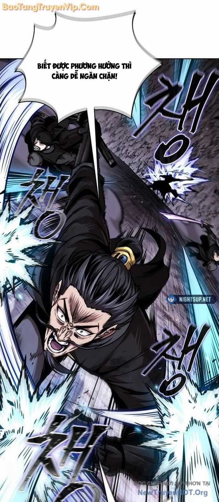 Ngã Lão Ma Thần Chương 270 trang 21