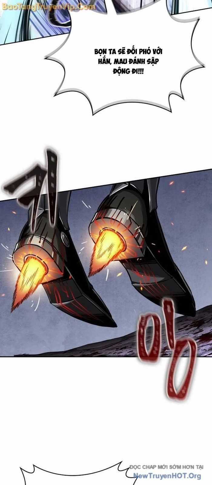 Ngã Lão Ma Thần Chương 270 trang 22