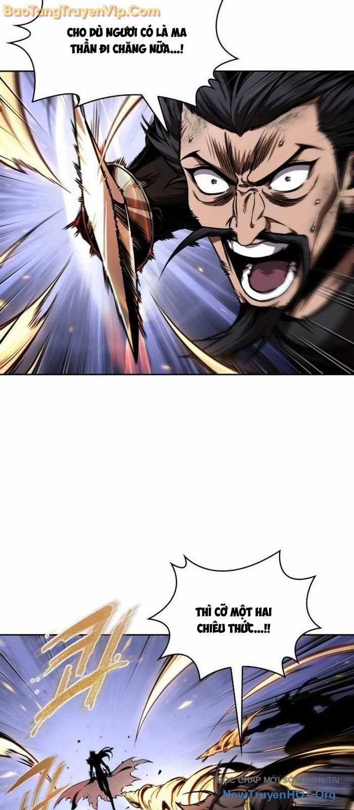 Ngã Lão Ma Thần Chương 270 trang 23