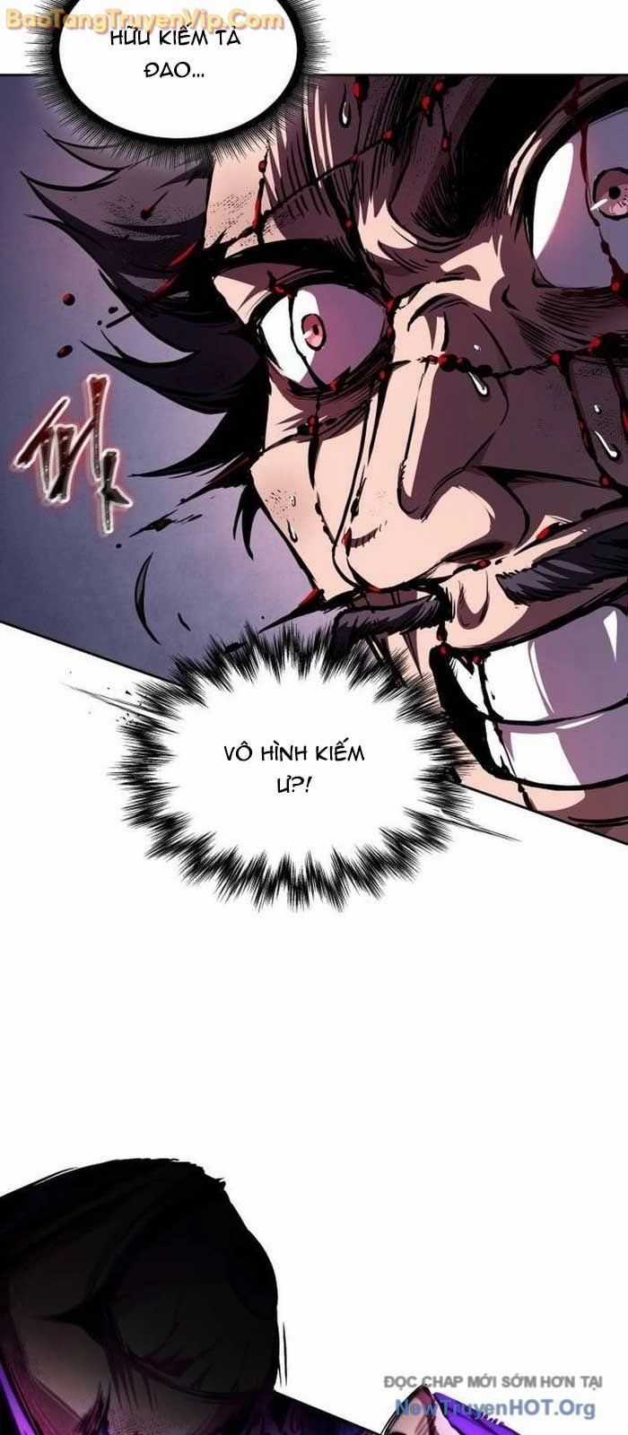 Ngã Lão Ma Thần Chương 270 trang 26