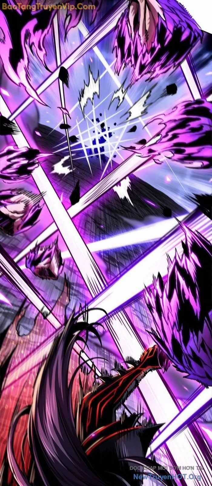 Ngã Lão Ma Thần Chương 270 trang 27