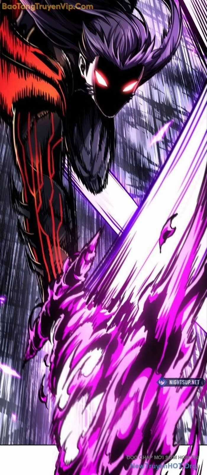 Ngã Lão Ma Thần Chương 270 trang 28