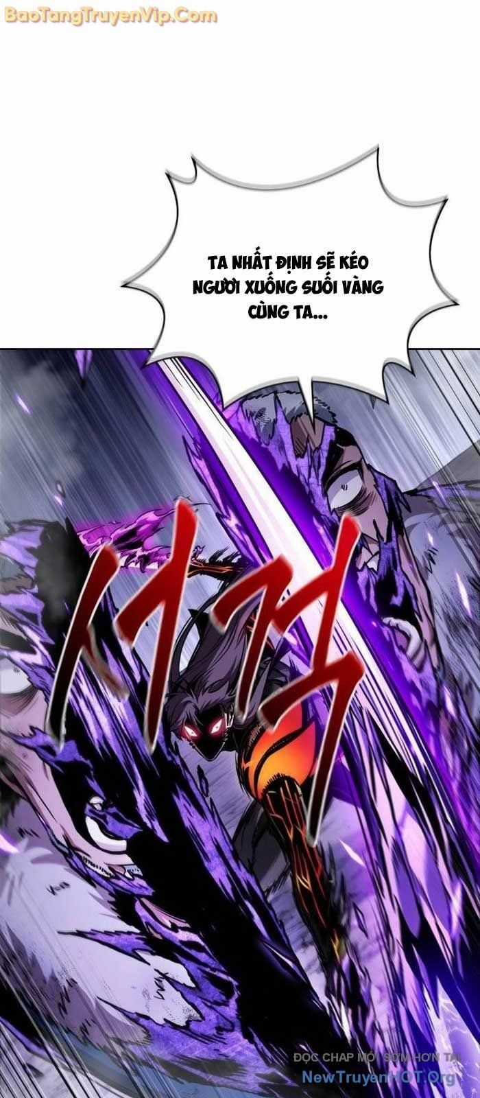 Ngã Lão Ma Thần Chương 270 trang 30