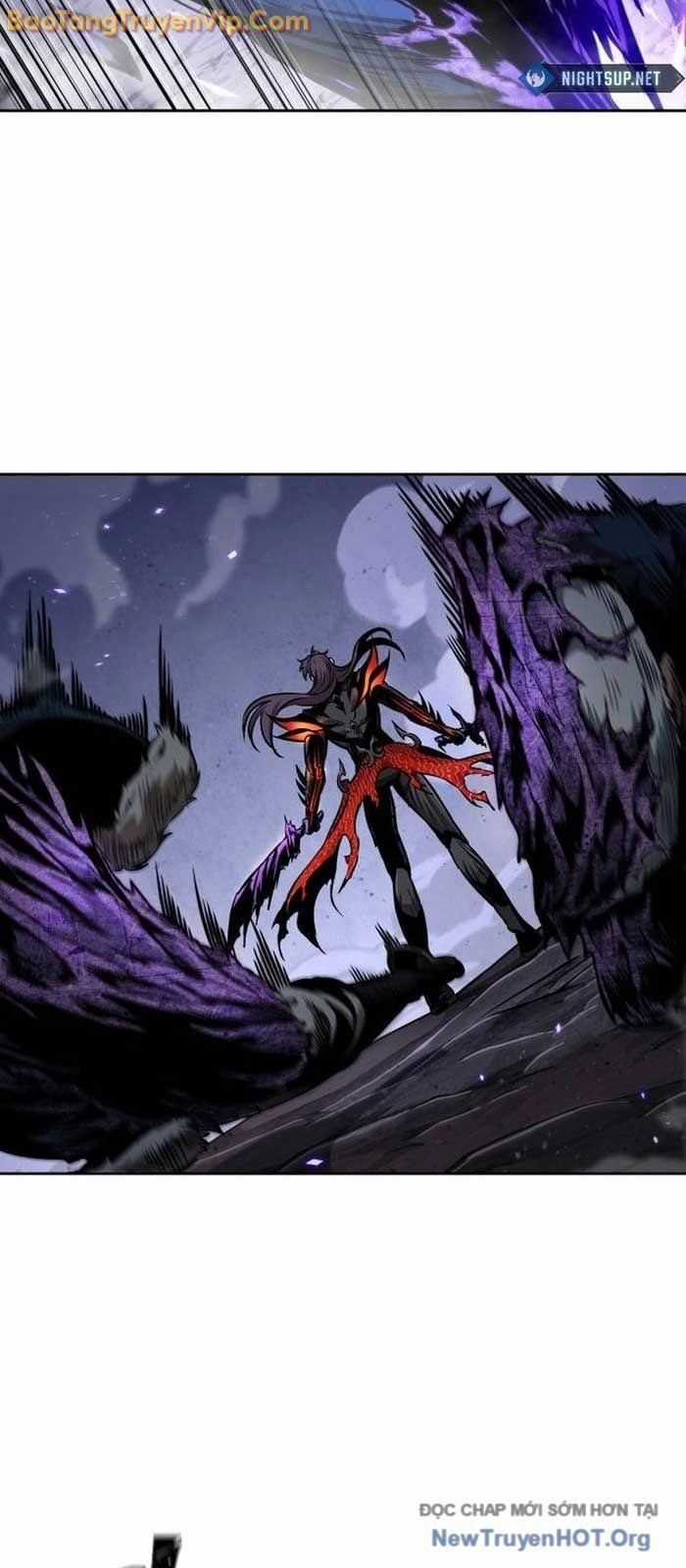 Ngã Lão Ma Thần Chương 270 trang 31