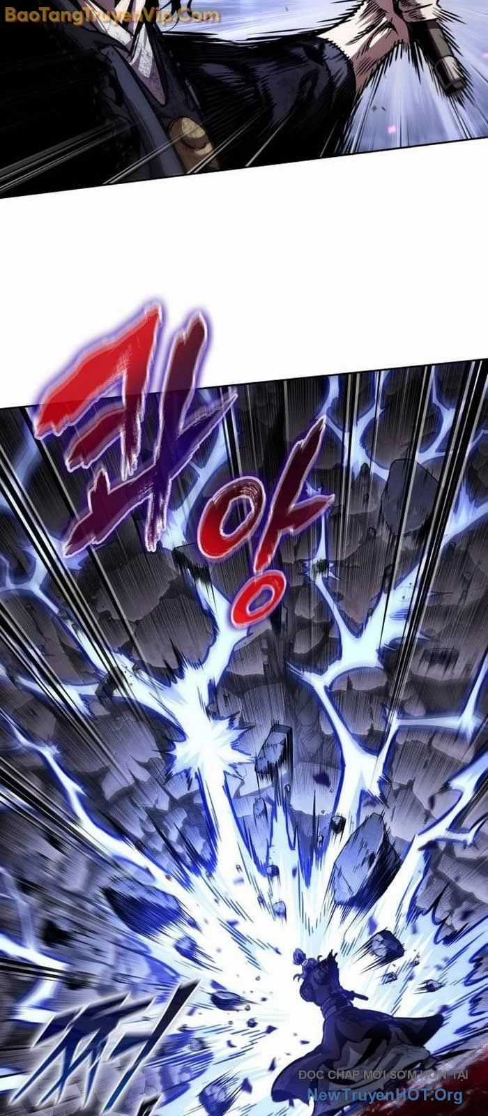 Ngã Lão Ma Thần Chương 270 trang 33