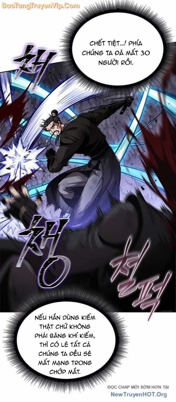 Ngã Lão Ma Thần Chương 270 trang 4