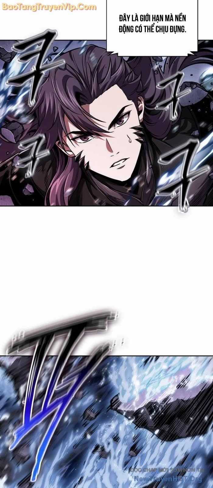 Ngã Lão Ma Thần Chương 270 trang 40