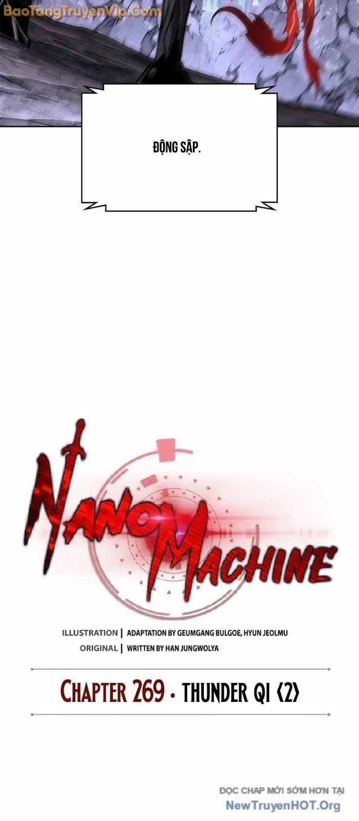 Ngã Lão Ma Thần Chương 270 trang 42