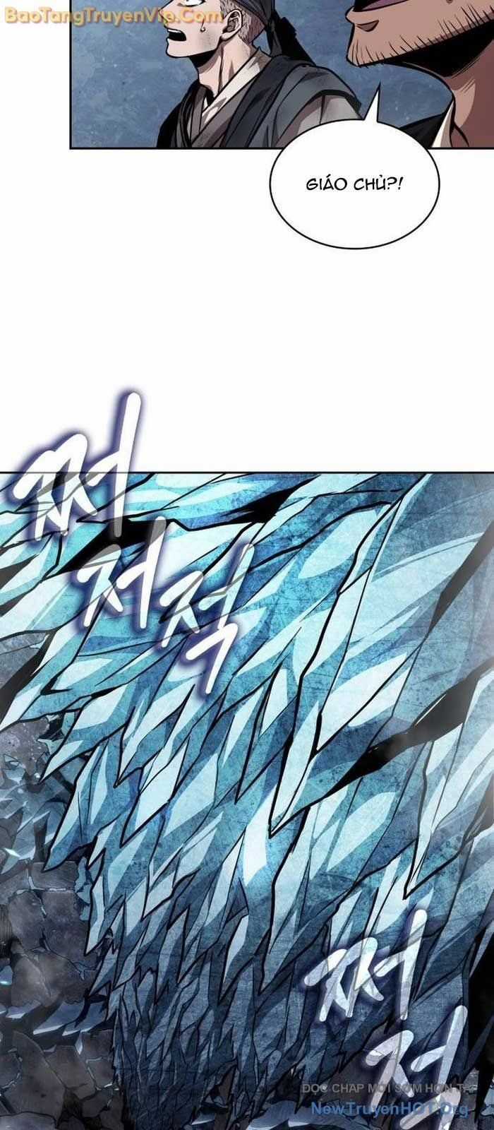 Ngã Lão Ma Thần Chương 270 trang 46