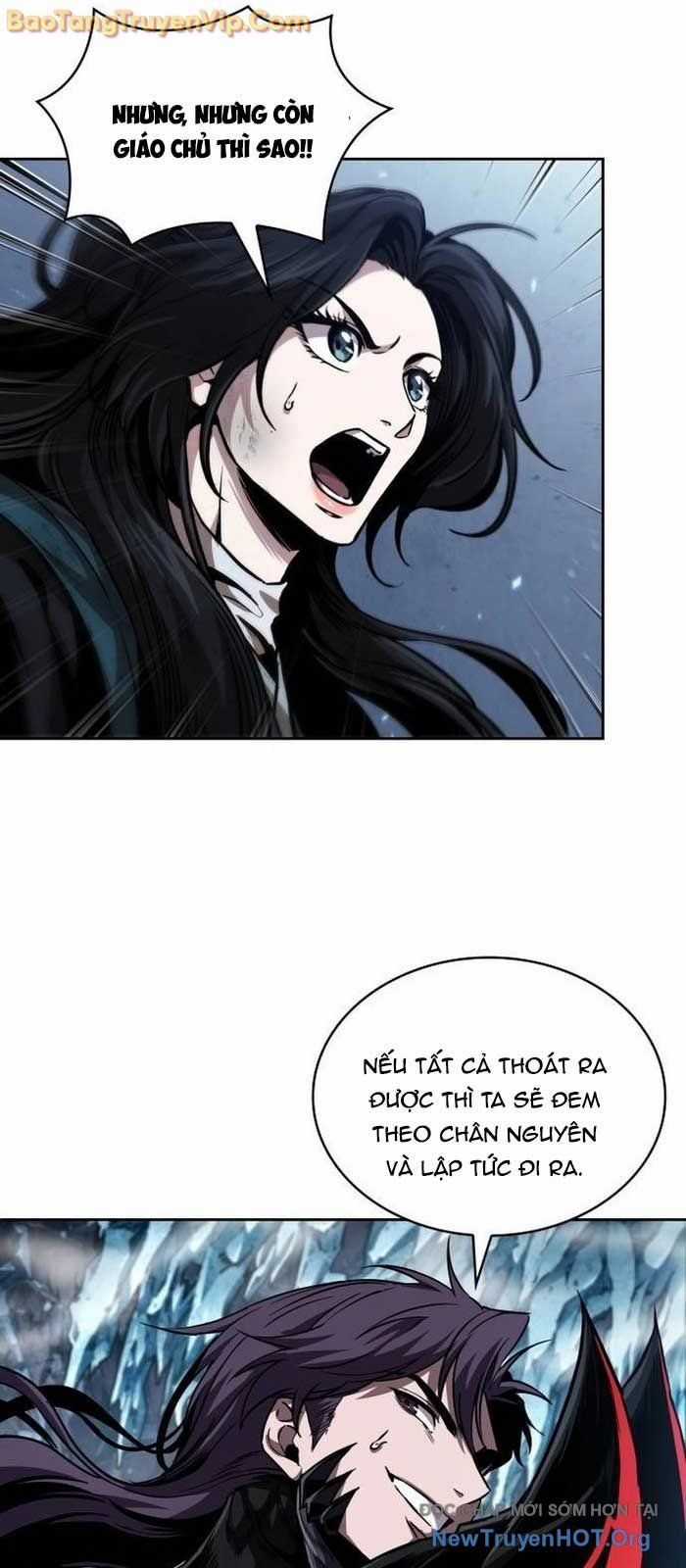 Ngã Lão Ma Thần Chương 270 trang 51