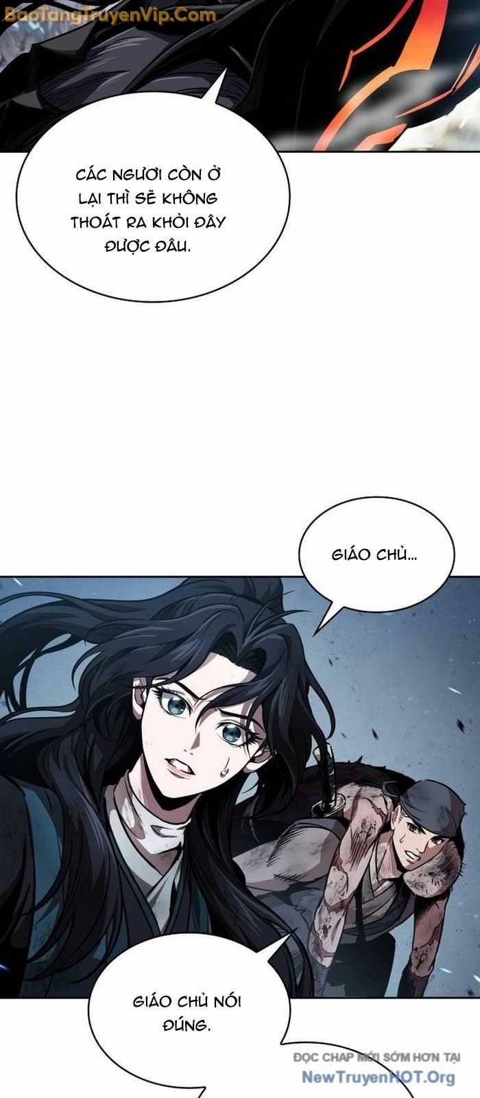 Ngã Lão Ma Thần Chương 270 trang 52