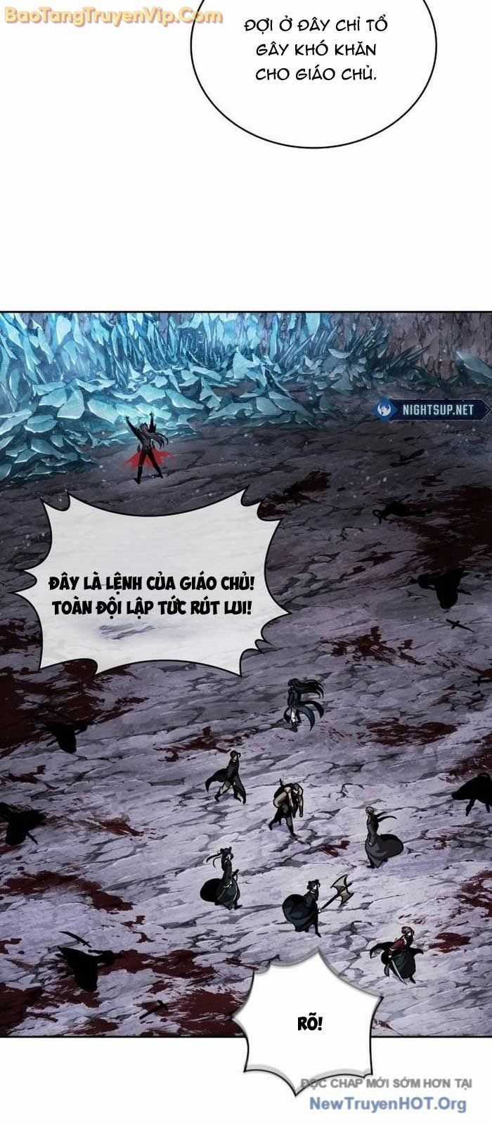 Ngã Lão Ma Thần Chương 270 trang 53