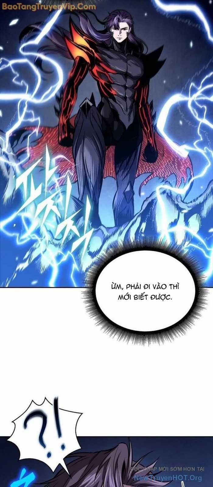 Ngã Lão Ma Thần Chương 270 trang 61