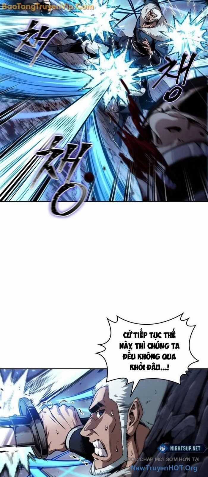 Ngã Lão Ma Thần Chương 270 trang 7