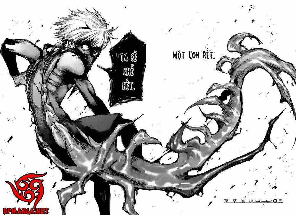 Ngạ Quỷ Tokyo Chapter 100 trang 18