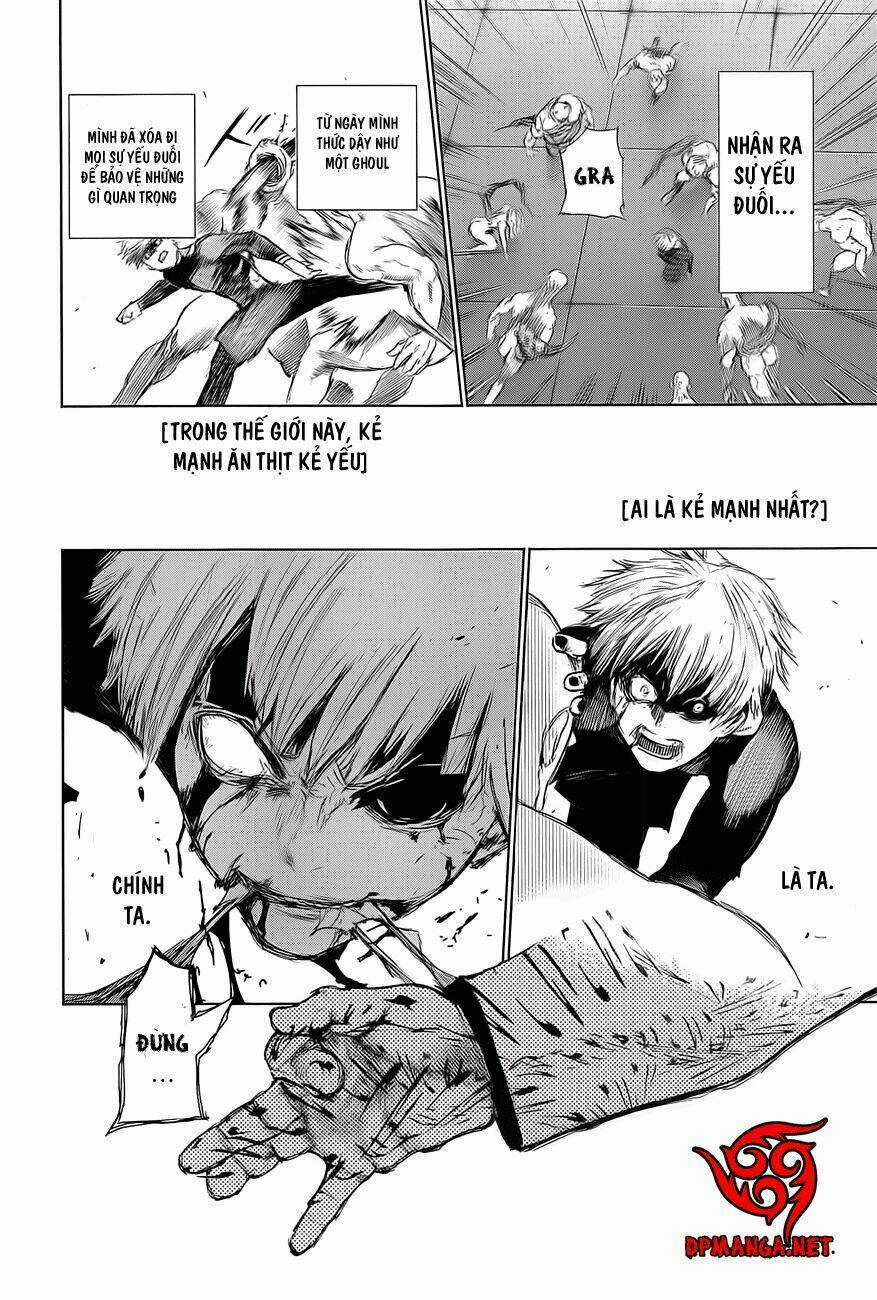 Ngạ Quỷ Tokyo Chapter 100 trang 6