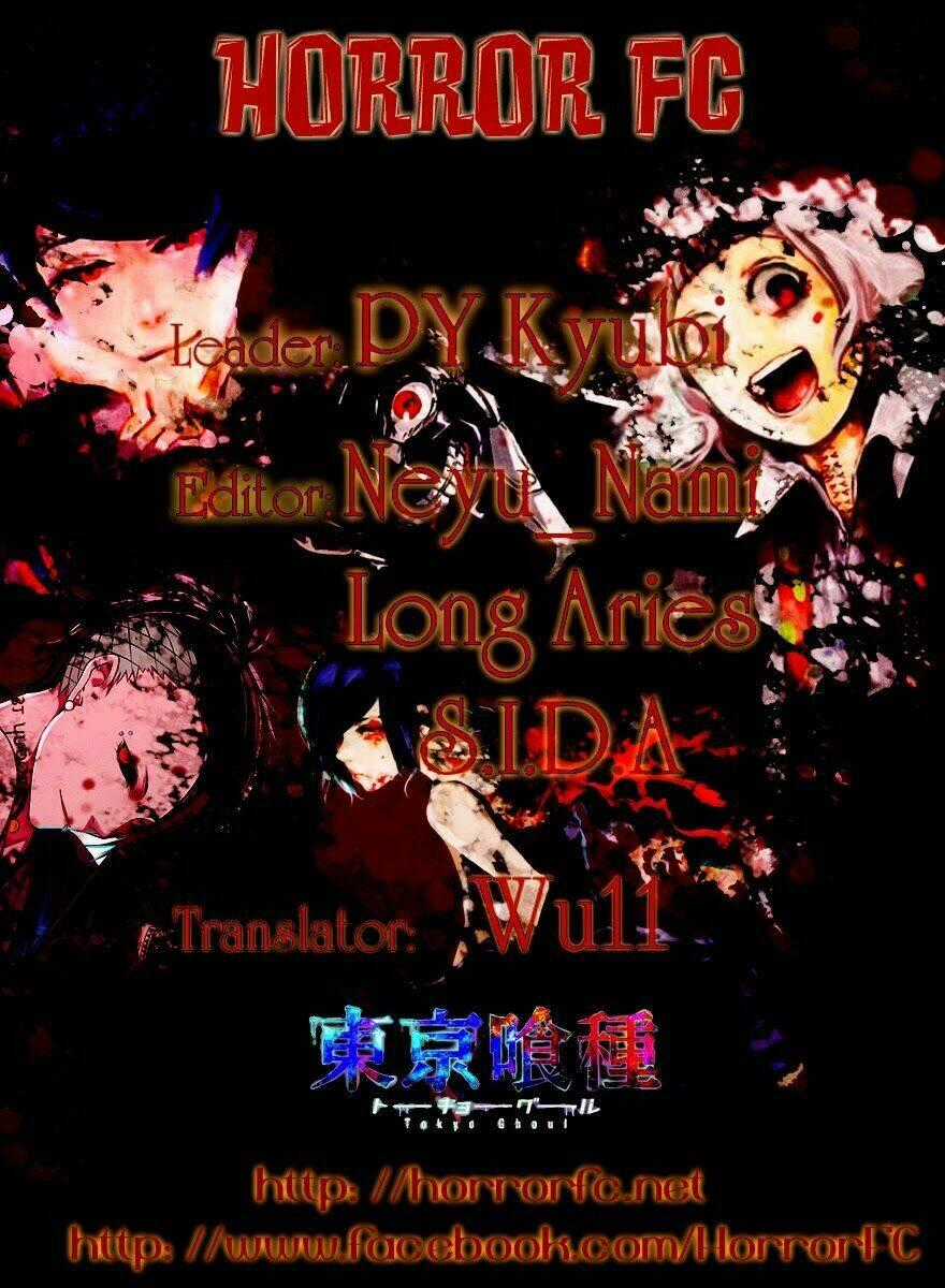 Ngạ Quỷ Tokyo Chapter 103 trang 18