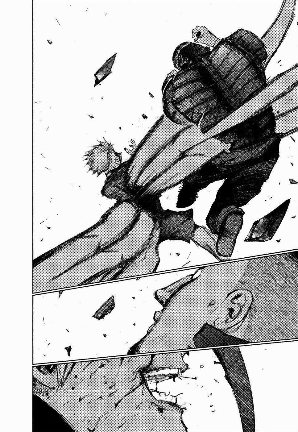 Ngạ Quỷ Tokyo Chapter 105 trang 6