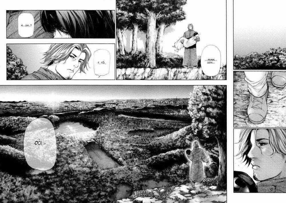 Ngạ Quỷ Tokyo Chapter 107 trang 18