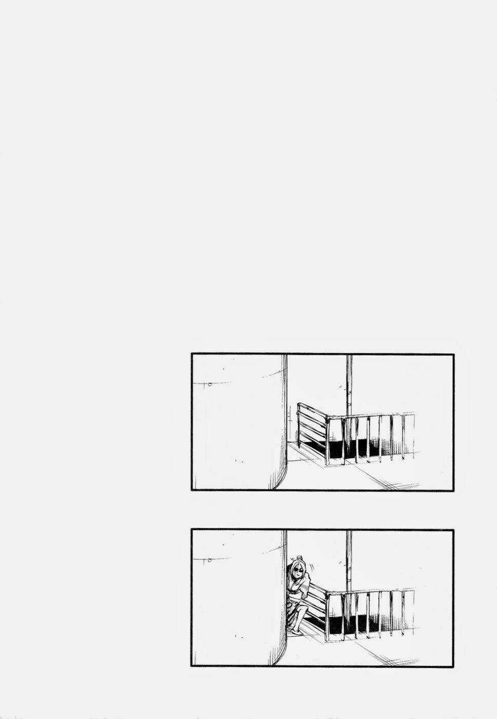 Ngạ Quỷ Tokyo Chapter 107 trang 19