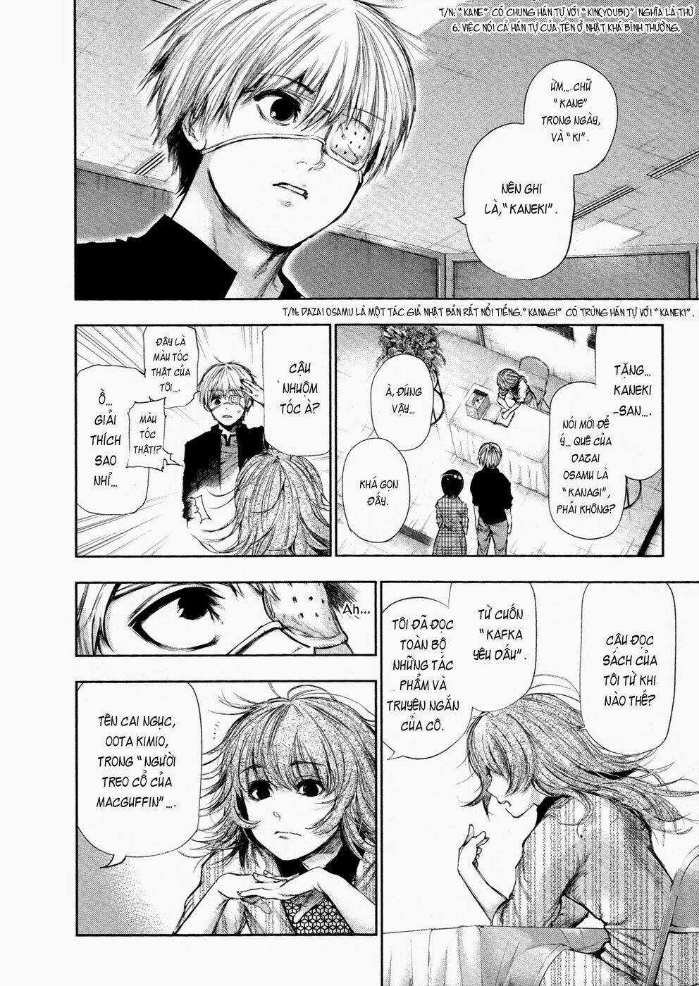 Ngạ Quỷ Tokyo Chapter 109 trang 4