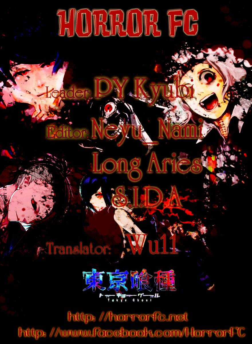 Ngạ Quỷ Tokyo Chapter 111 trang 20