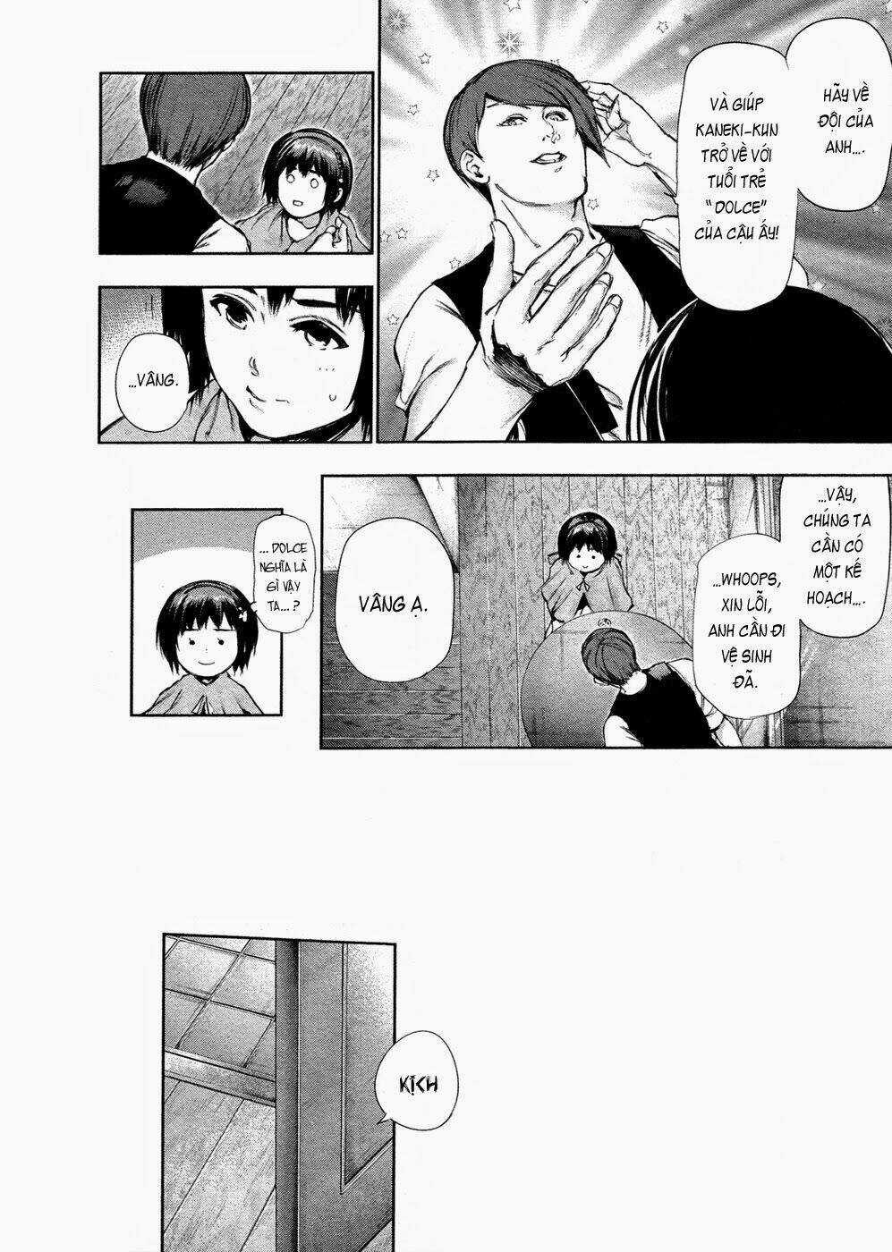 Ngạ Quỷ Tokyo Chapter 114 trang 4